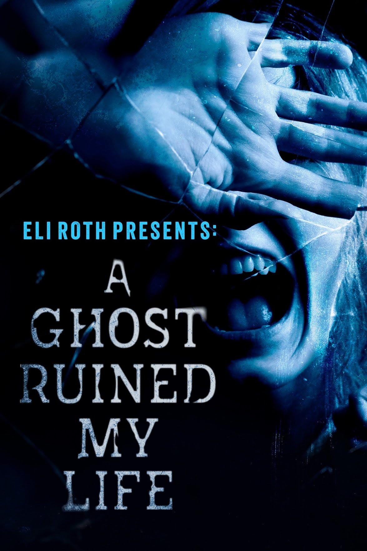 A Ghost Ruined My Life - Season 1 (image for) A Ghost Ruined My Life - Season 1